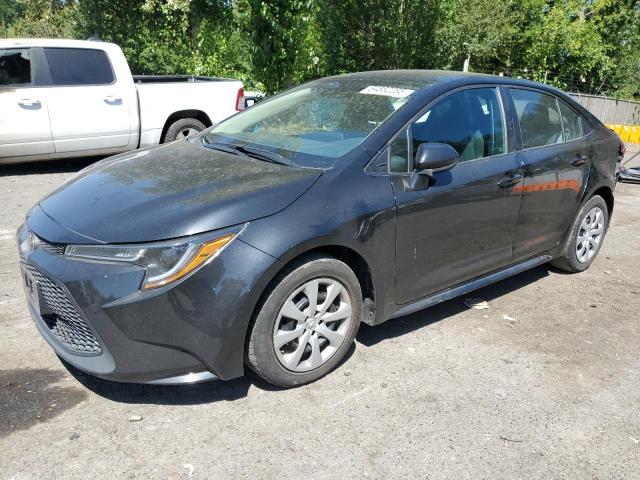 2021 TOYOTA COROLLA LE, 