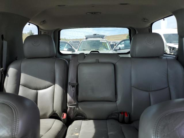 1GYEC63T53R114544 - 2003 CADILLAC ESCALADE LUXURY Kremowy zdjęcie 10
