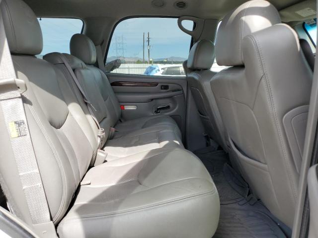1GYEC63T53R114544 - 2003 CADILLAC ESCALADE LUXURY Kremowy zdjęcie 11