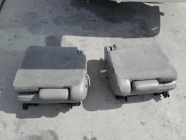 1GYEC63T53R114544 - 2003 CADILLAC ESCALADE LUXURY Kremowy zdjęcie 13