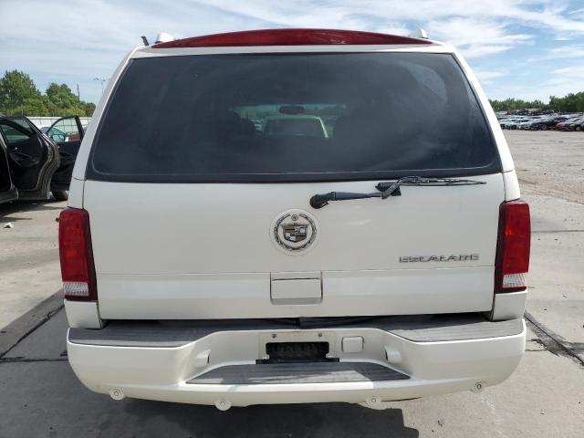 1GYEC63T53R114544 - 2003 CADILLAC ESCALADE LUXURY Kremowy zdjęcie 6