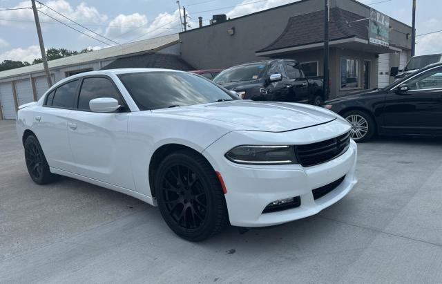 2022 DODGE CHARGER SXT, null