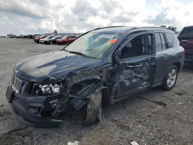 2016 JEEP COMPASS SPORT, 