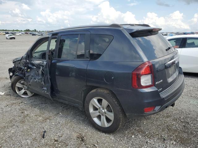 1C4NJDBB7GD510941 - 2016 JEEP COMPASS SPORT Синій фото 2