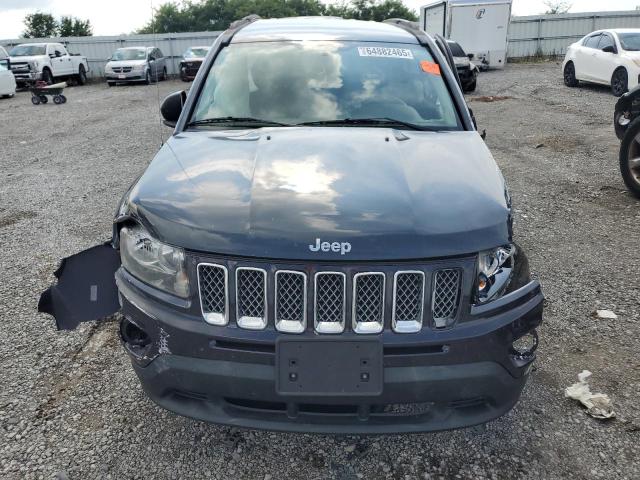 1C4NJDBB7GD510941 - 2016 JEEP COMPASS SPORT Синій фото 5