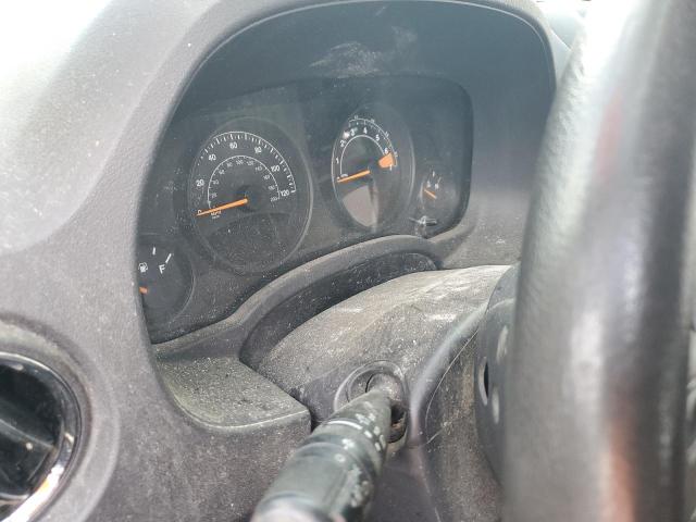 1C4NJDBB7GD510941 - 2016 JEEP COMPASS SPORT Синій фото 9