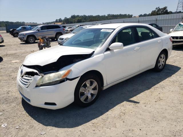 2009 TOYOTA CAMRY BASE, 