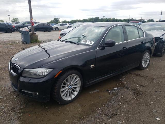 2011 BMW 335 XI, 