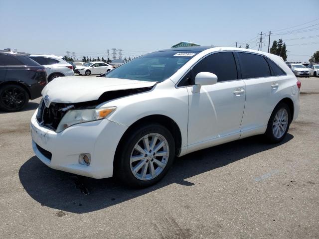 2011 TOYOTA VENZA, 