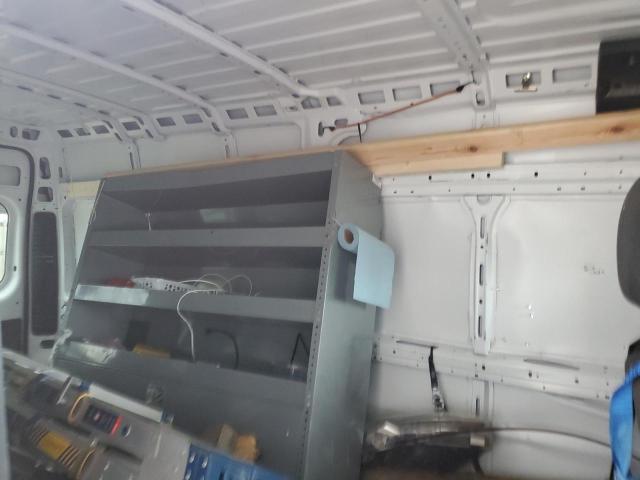 3C6LRVDGXPE513241 - 2023 RAM PROMASTER 2500 HIGH 白色 照片 10