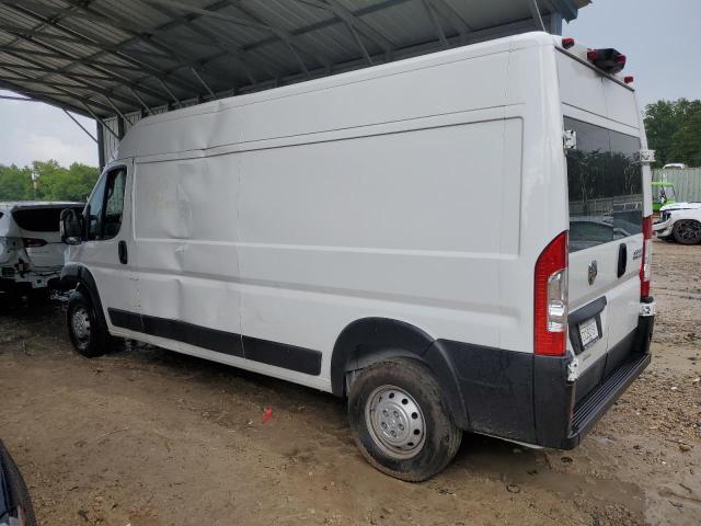 3C6LRVDGXPE513241 - 2023 RAM PROMASTER 2500 HIGH 白色 照片 2