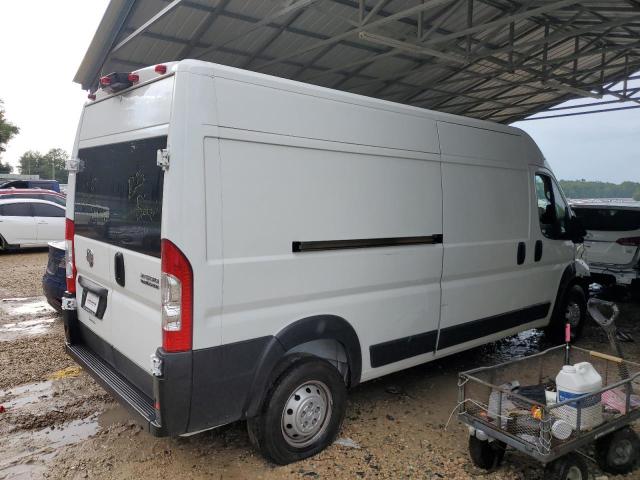 3C6LRVDGXPE513241 - 2023 RAM PROMASTER 2500 HIGH 白色 照片 3