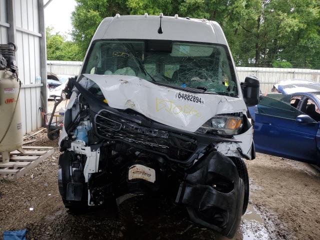 3C6LRVDGXPE513241 - 2023 RAM PROMASTER 2500 HIGH 白色 照片 5