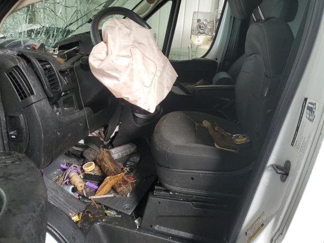 3C6LRVDGXPE513241 - 2023 RAM PROMASTER 2500 HIGH 白色 照片 7