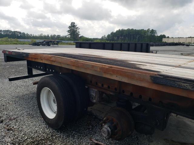 13N1482C6N1550735 - 2022 FONTAINE FLATBED TR BLACK photo 6