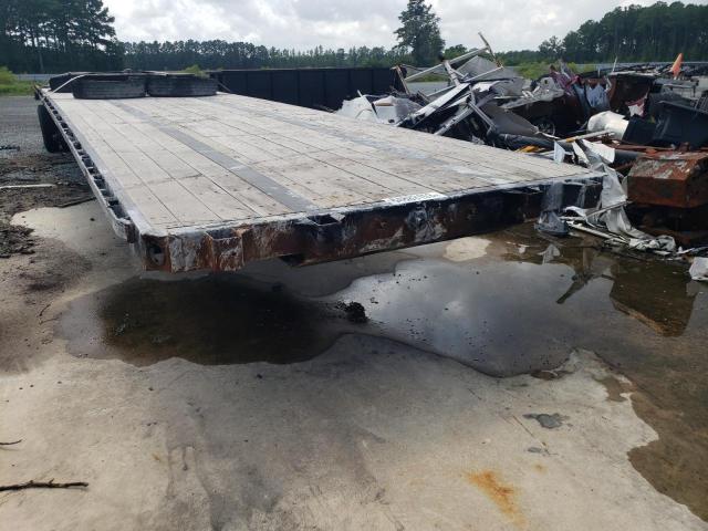 13N1482C6N1550735 - 2022 FONTAINE FLATBED TR BLACK photo 9