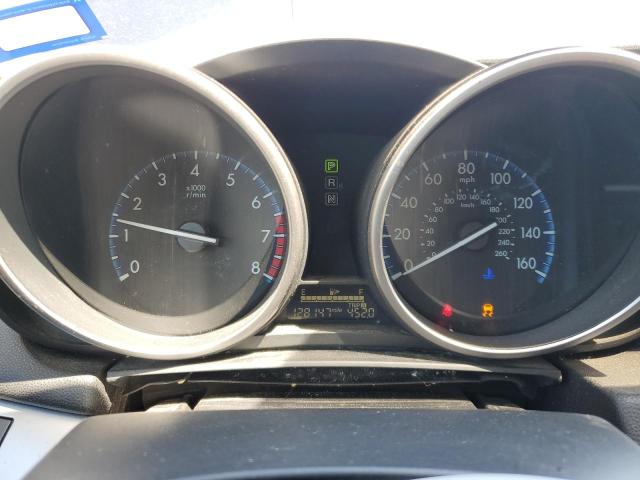 JM1BL1L77C1593059 - 2012 MAZDA 3 I BLUE photo 9