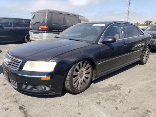 2004 AUDI A8 L QUATTRO, 