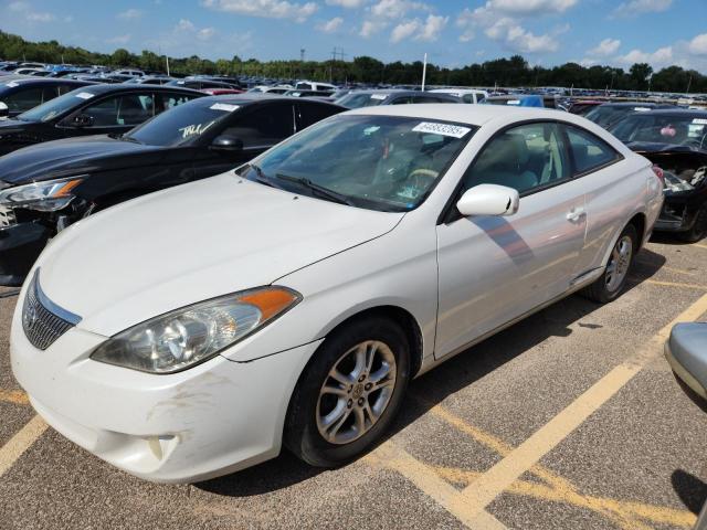 2006 TOYOTA CAMRY SOLA SE, null