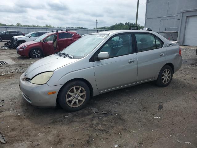 2001 TOYOTA PRIUS, 