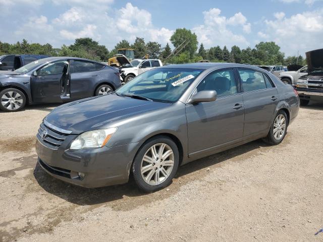 2006 TOYOTA AVALON XL, 