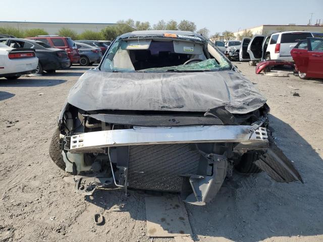 2HGFC2F70JH547513 - 2018 HONDA CIVIC EX 黑色 照片 5