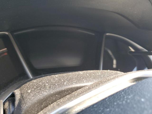 2HGFC2F70JH547513 - 2018 HONDA CIVIC EX 黑色 照片 9