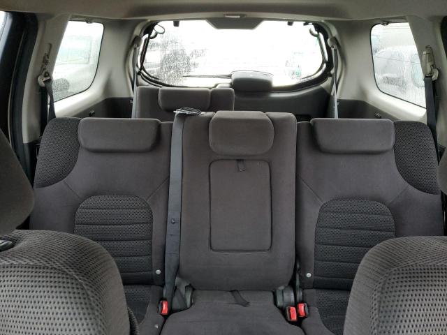 5N1AR18W47C625319 - 2007 NISSAN PATHFINDER LE 棕色 照片 10