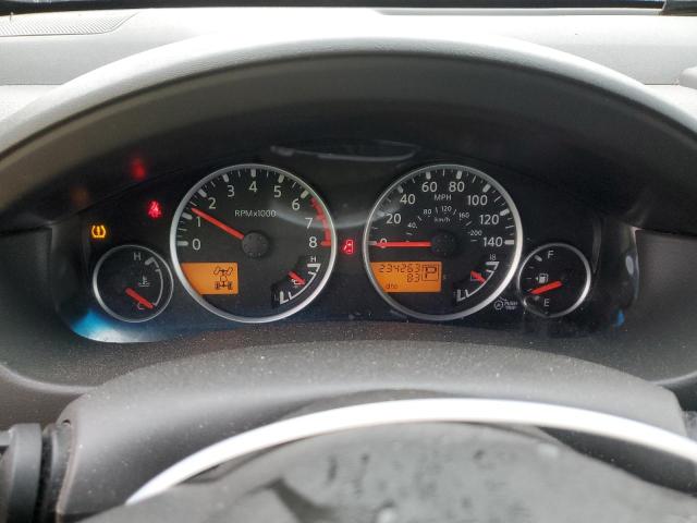 5N1AR18W47C625319 - 2007 NISSAN PATHFINDER LE 棕色 照片 9