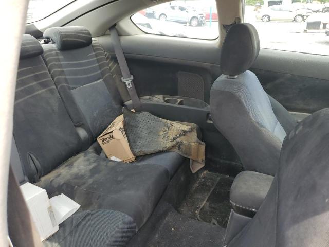 JTKDE177370153017 - 2007 TOYOTA SCION TC 灰色 照片 10