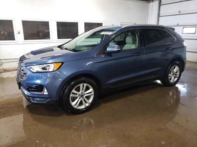 2019 FORD EDGE SEL, null