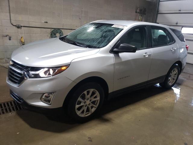 2021 CHEVROLET EQUINOX LS, null