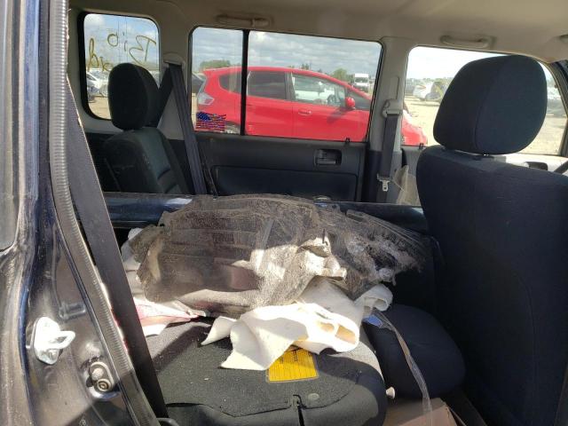 JTLKT324064093206 - 2006 SCION XB XB 蓝色 照片 10