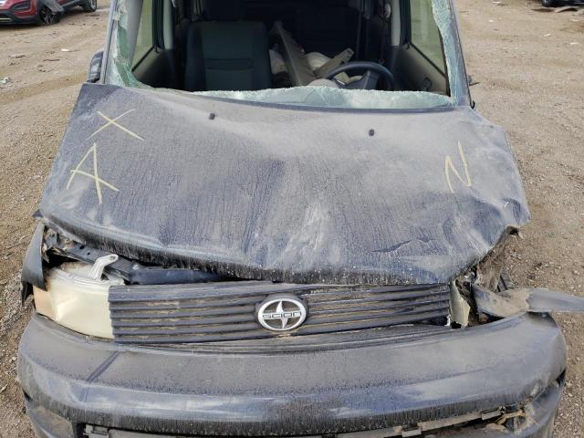 JTLKT324064093206 - 2006 SCION XB XB 蓝色 照片 11