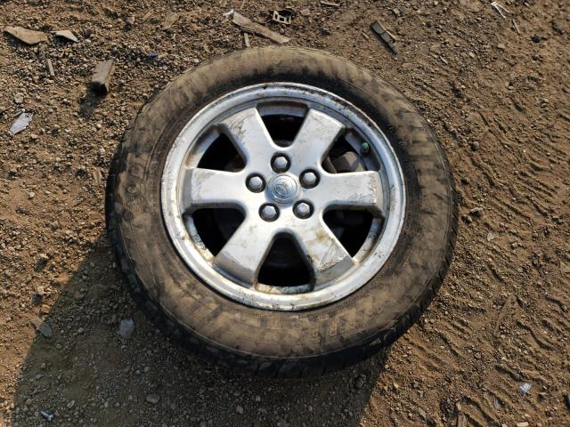 JTLKT324064093206 - 2006 SCION XB XB 蓝色 照片 12