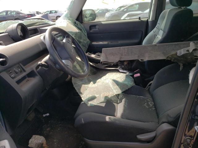 JTLKT324064093206 - 2006 SCION XB XB 蓝色 照片 7