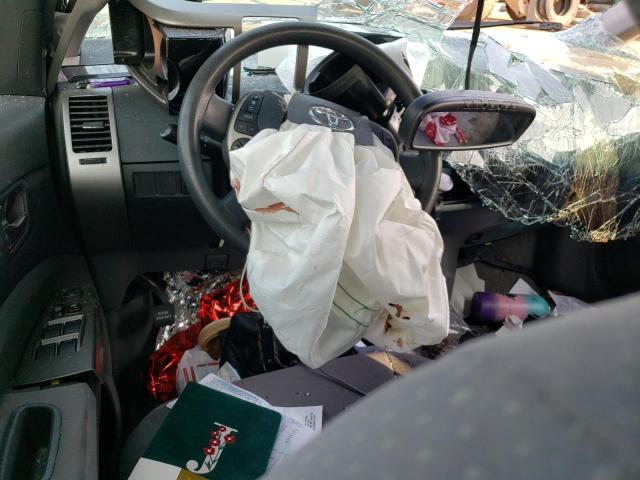 JTLKT324064093206 - 2006 SCION XB XB 蓝色 照片 8