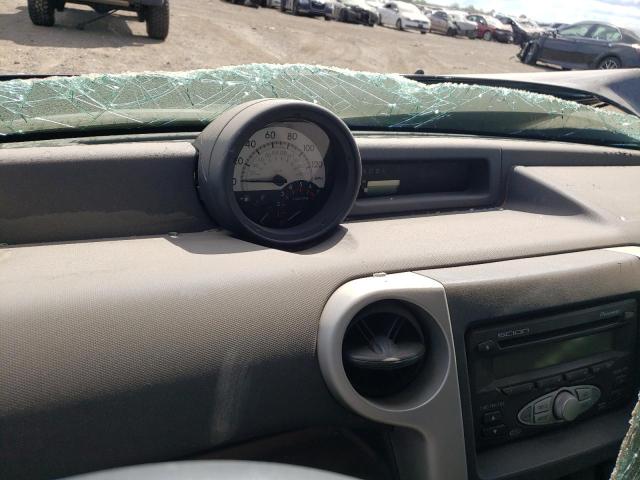 JTLKT324064093206 - 2006 SCION XB XB 蓝色 照片 9