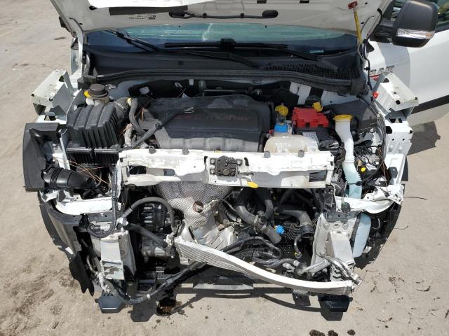 ZFBHRFAB9M6V30002 - 2021 RAM PROMASTER თეთრი ფოტო 12