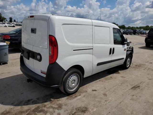 ZFBHRFAB9M6V30002 - 2021 RAM PROMASTER თეთრი ფოტო 3