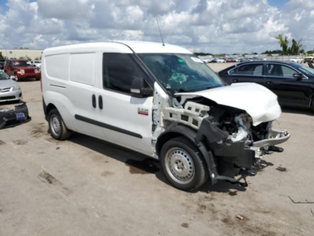 ZFBHRFAB9M6V30002 - 2021 RAM PROMASTER თეთრი ფოტო 4