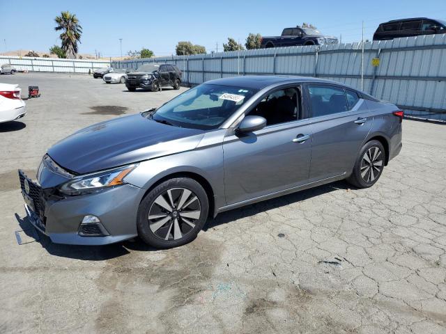 2021 NISSAN ALTIMA SV, 