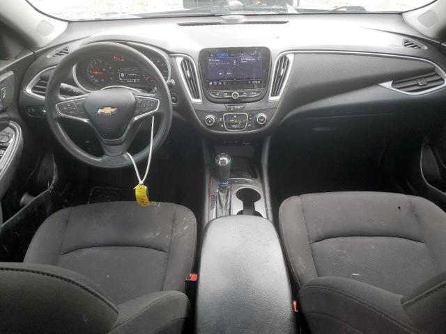 1G1ZB5ST0LF024492 - 2020 CHEVROLET MALIBU LS 棕色 照片 8