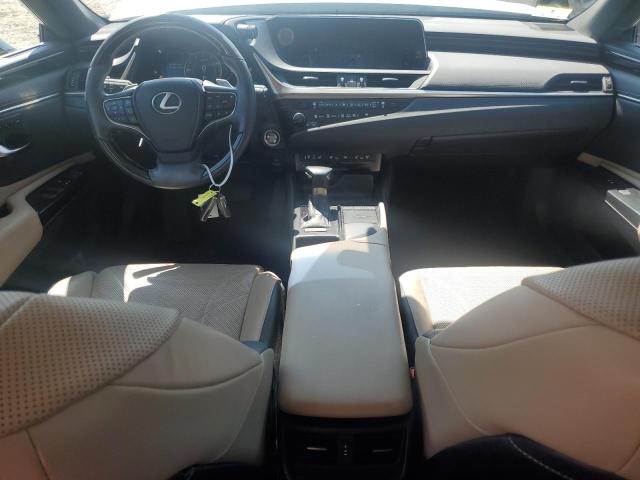 58AEZ1B15LU055858 - 2020 LEXUS ES 350 LUXURY WHITE photo 8