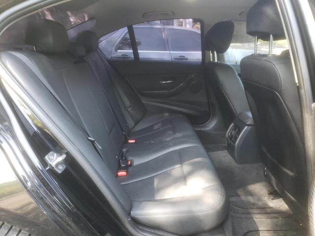 WBA3C3C52EF983956 - 2014 BMW 320 I XDRIVE BLACK photo 10