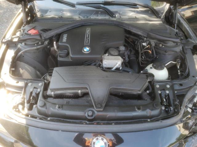 WBA3C3C52EF983956 - 2014 BMW 320 I XDRIVE BLACK photo 11