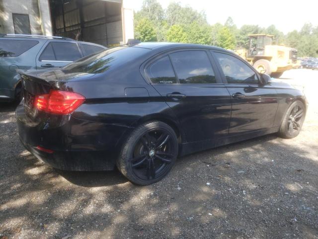 WBA3C3C52EF983956 - 2014 BMW 320 I XDRIVE BLACK photo 3