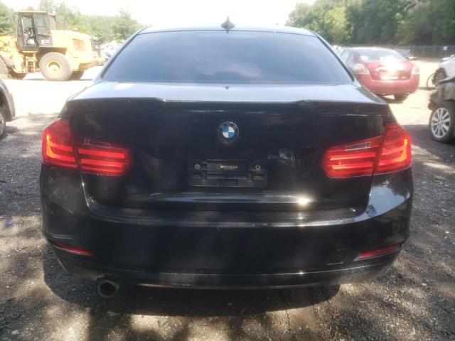WBA3C3C52EF983956 - 2014 BMW 320 I XDRIVE BLACK photo 6