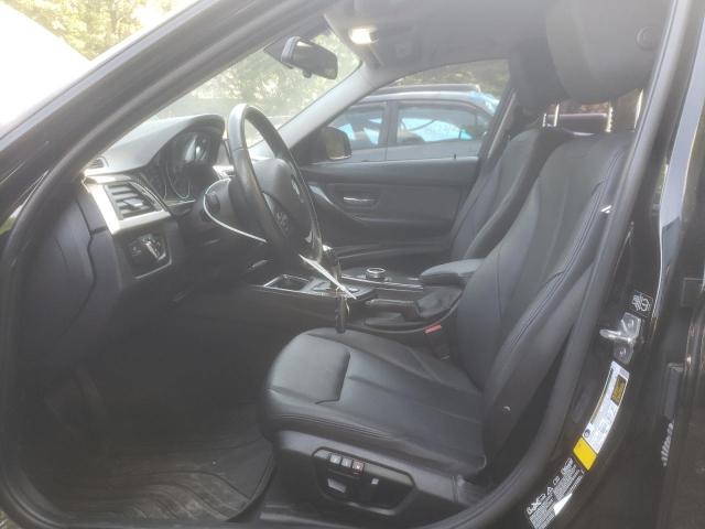 WBA3C3C52EF983956 - 2014 BMW 320 I XDRIVE BLACK photo 7