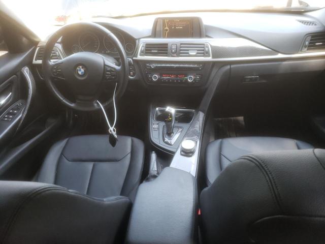 WBA3C3C52EF983956 - 2014 BMW 320 I XDRIVE BLACK photo 8
